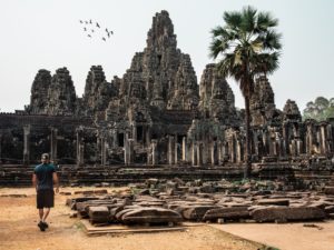 Angkor Wat